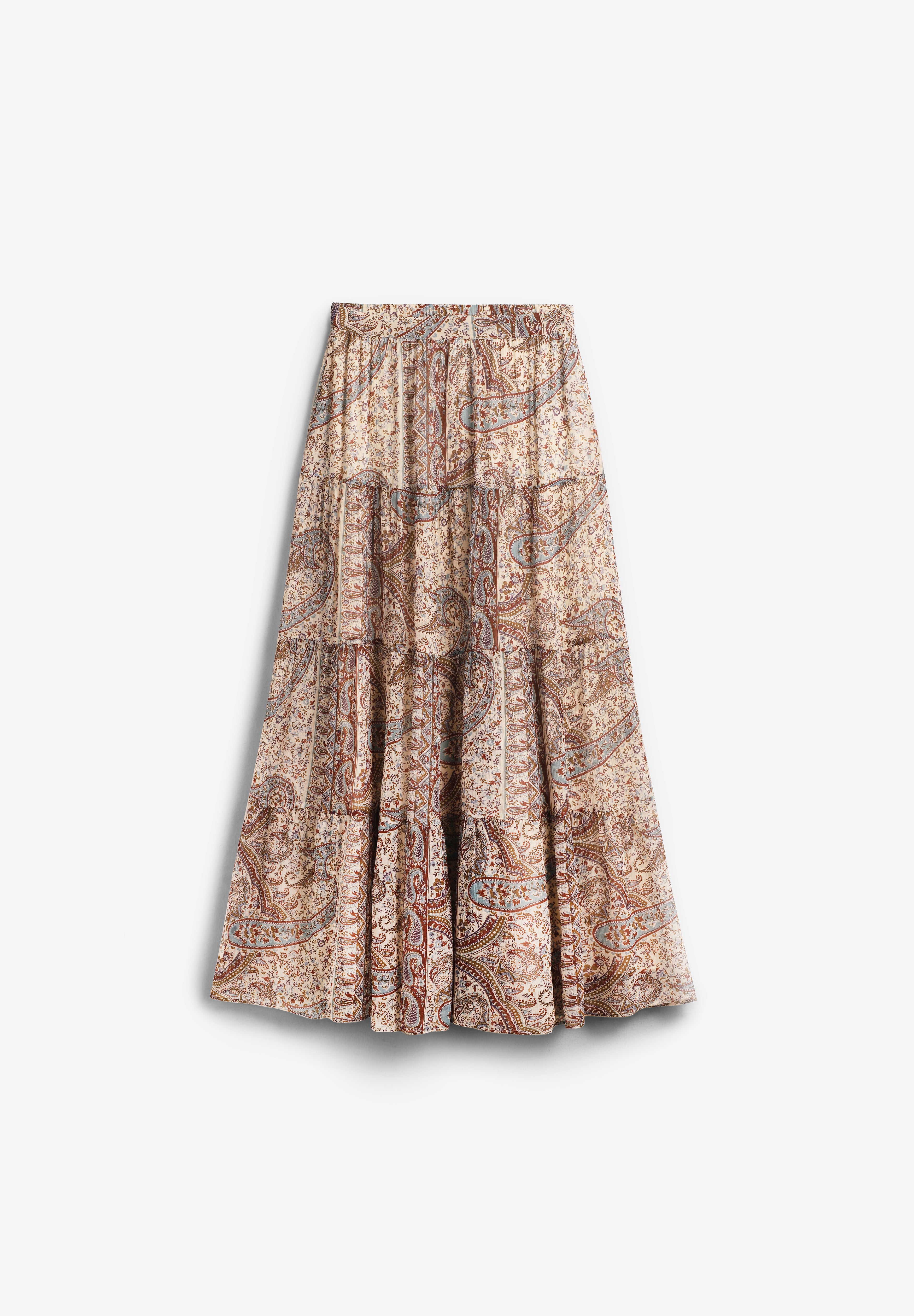 BASH | SKIRT CALI