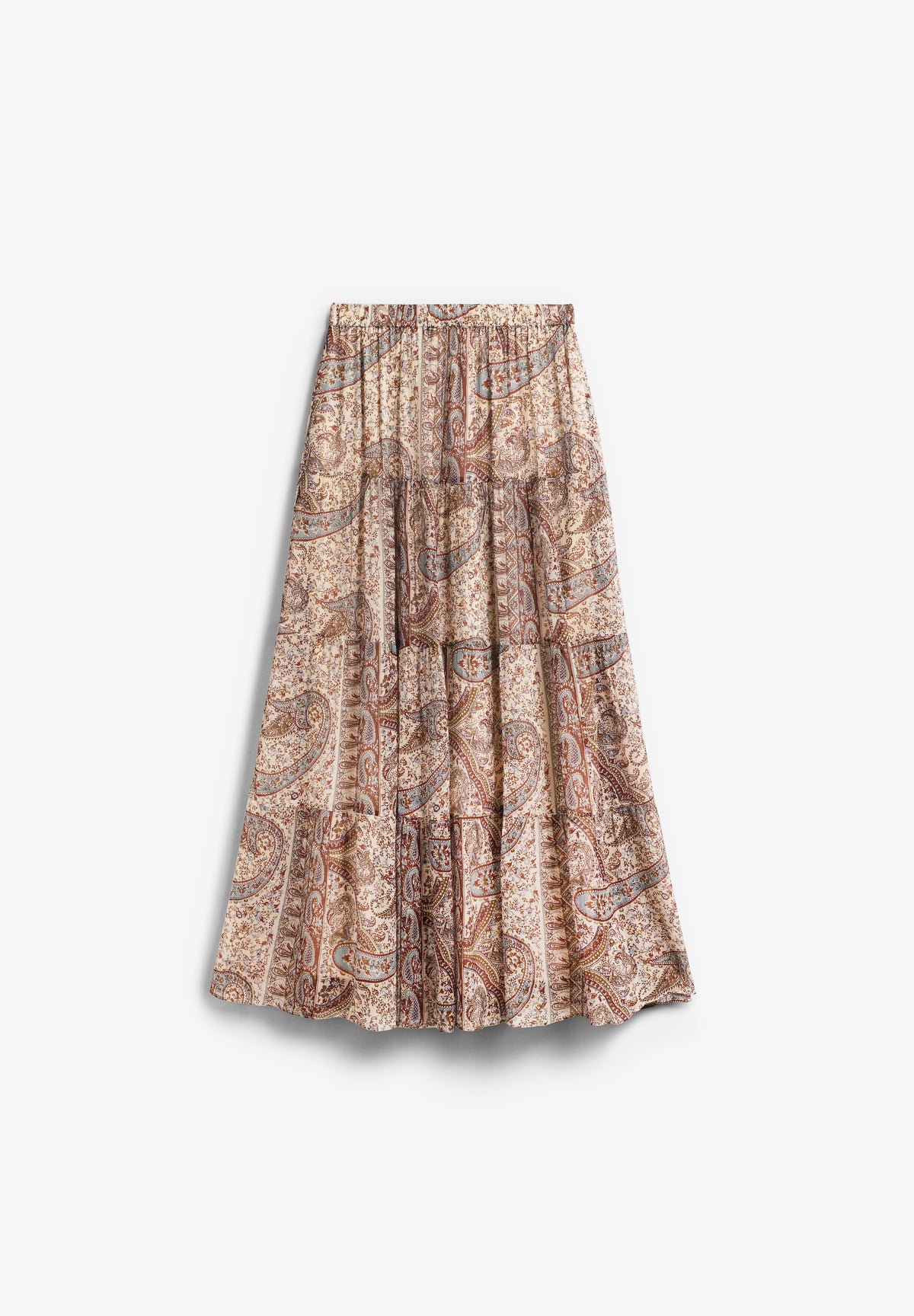 BASH | FALDA CALI