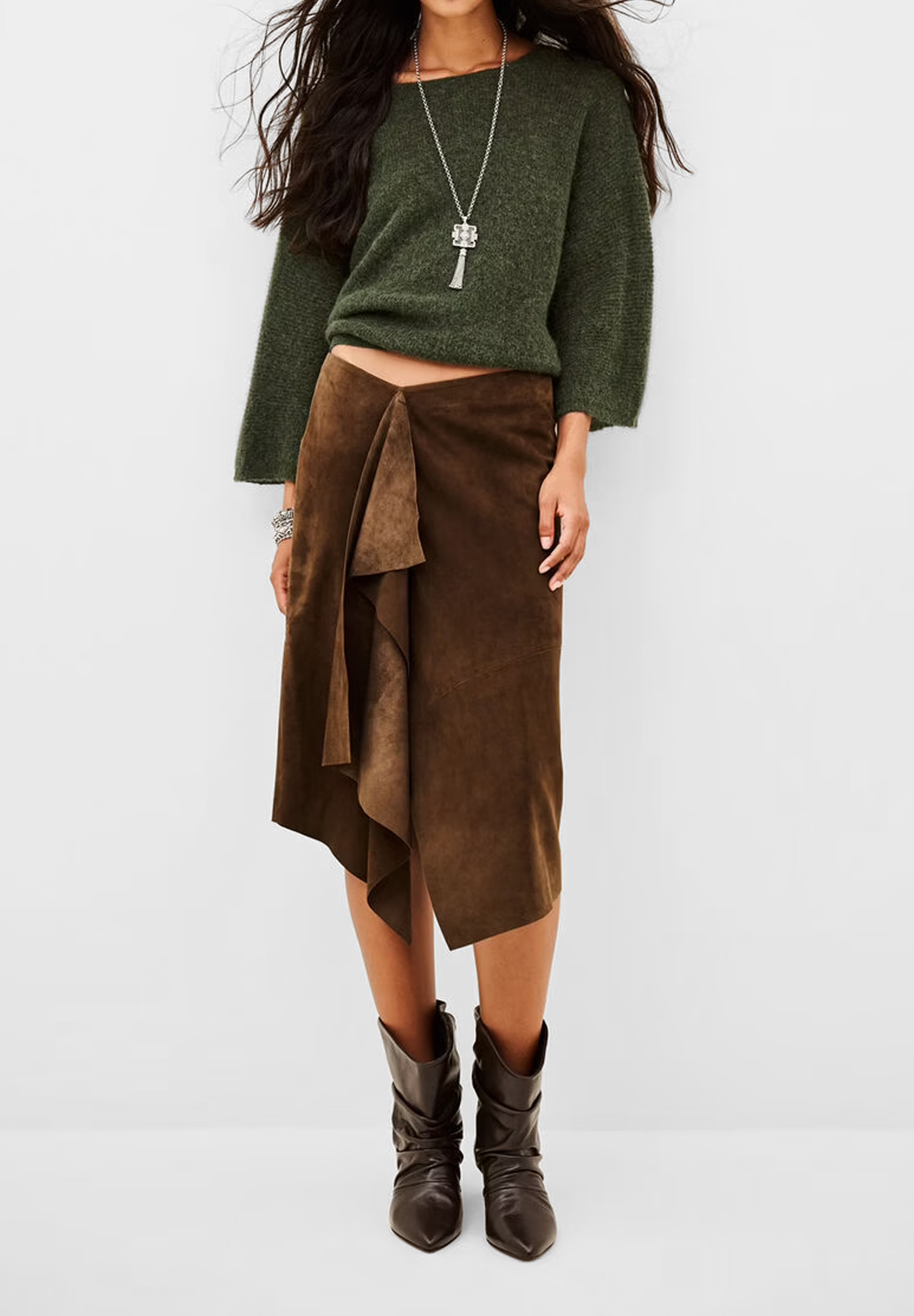 BASH | CARDIGAN ISAAC