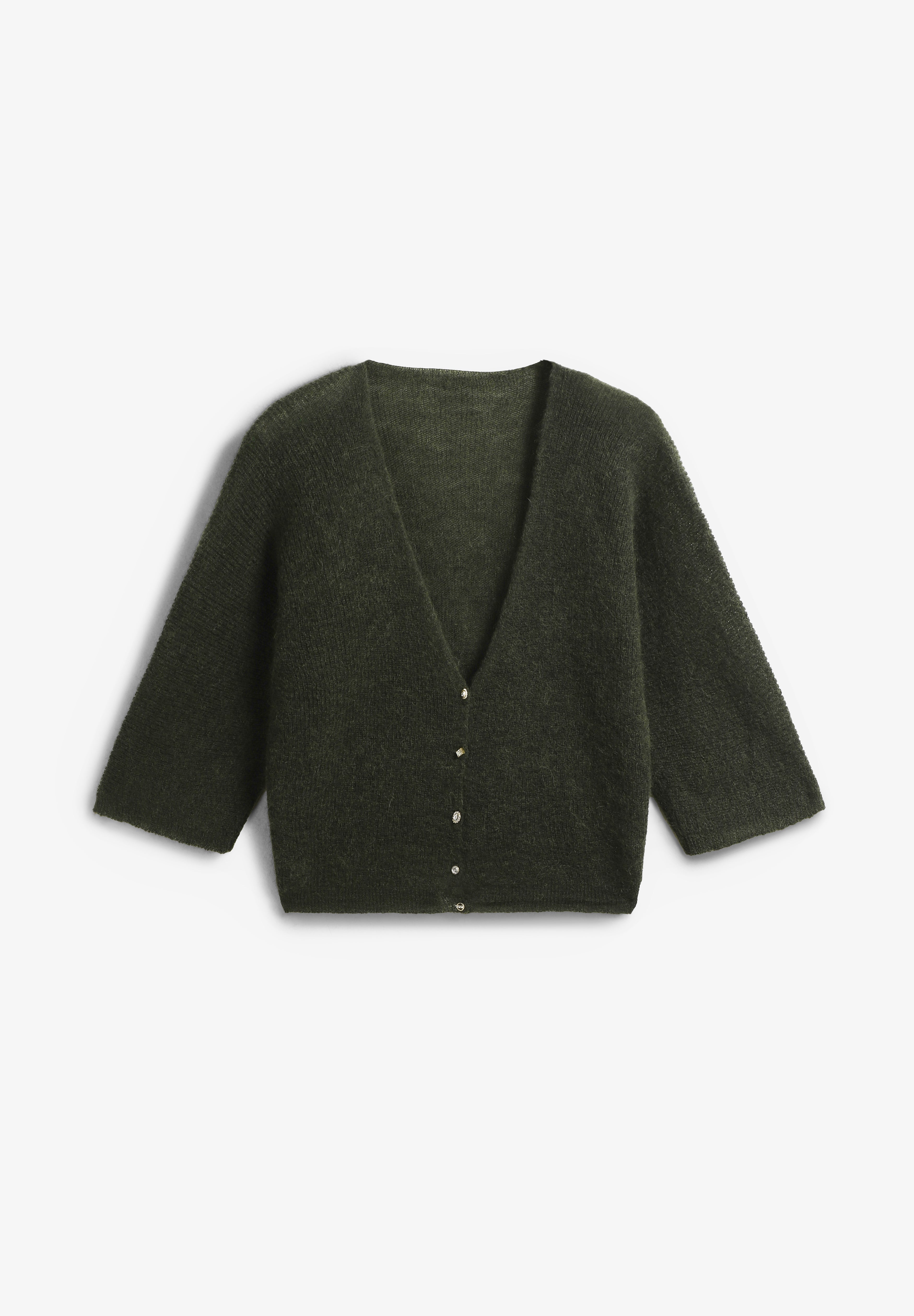 BASH | CARDIGAN ISAAC