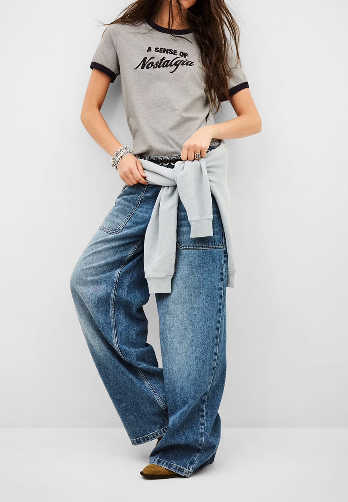 BASH | T-SHIRT ROSTA