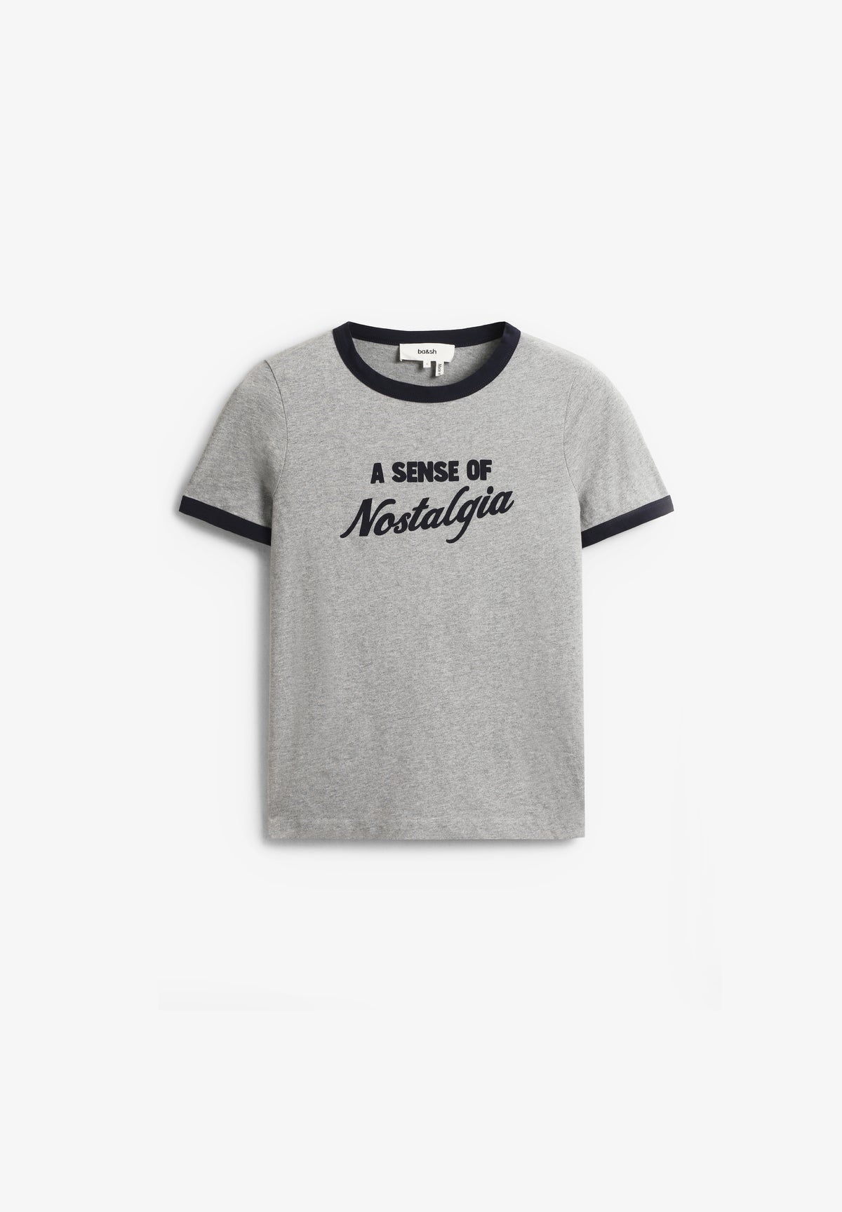 BASH | CAMISETA ROSTA