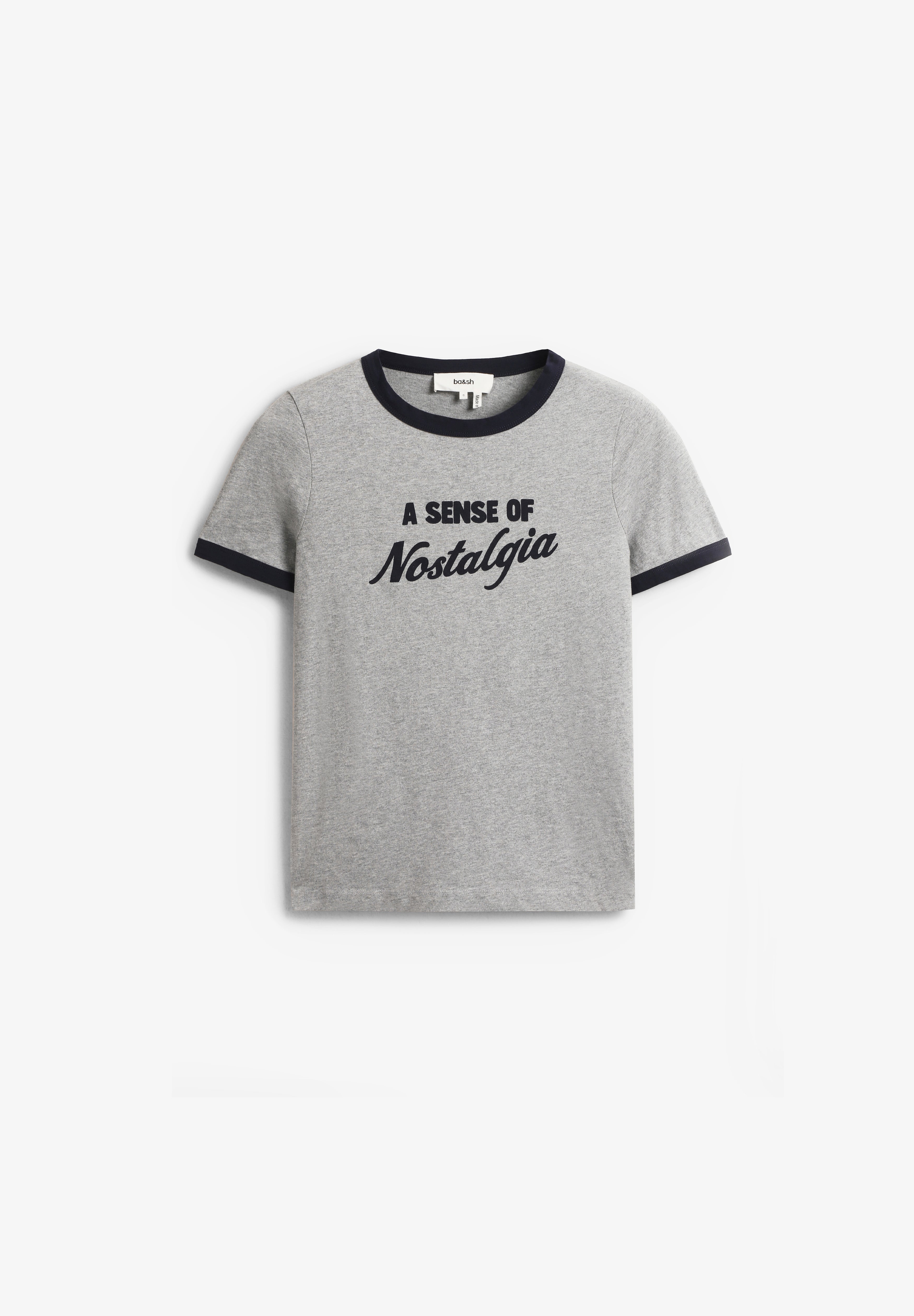 BASH | T-SHIRT ROSTA