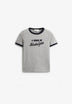 BASH | CAMISETA ROSTA