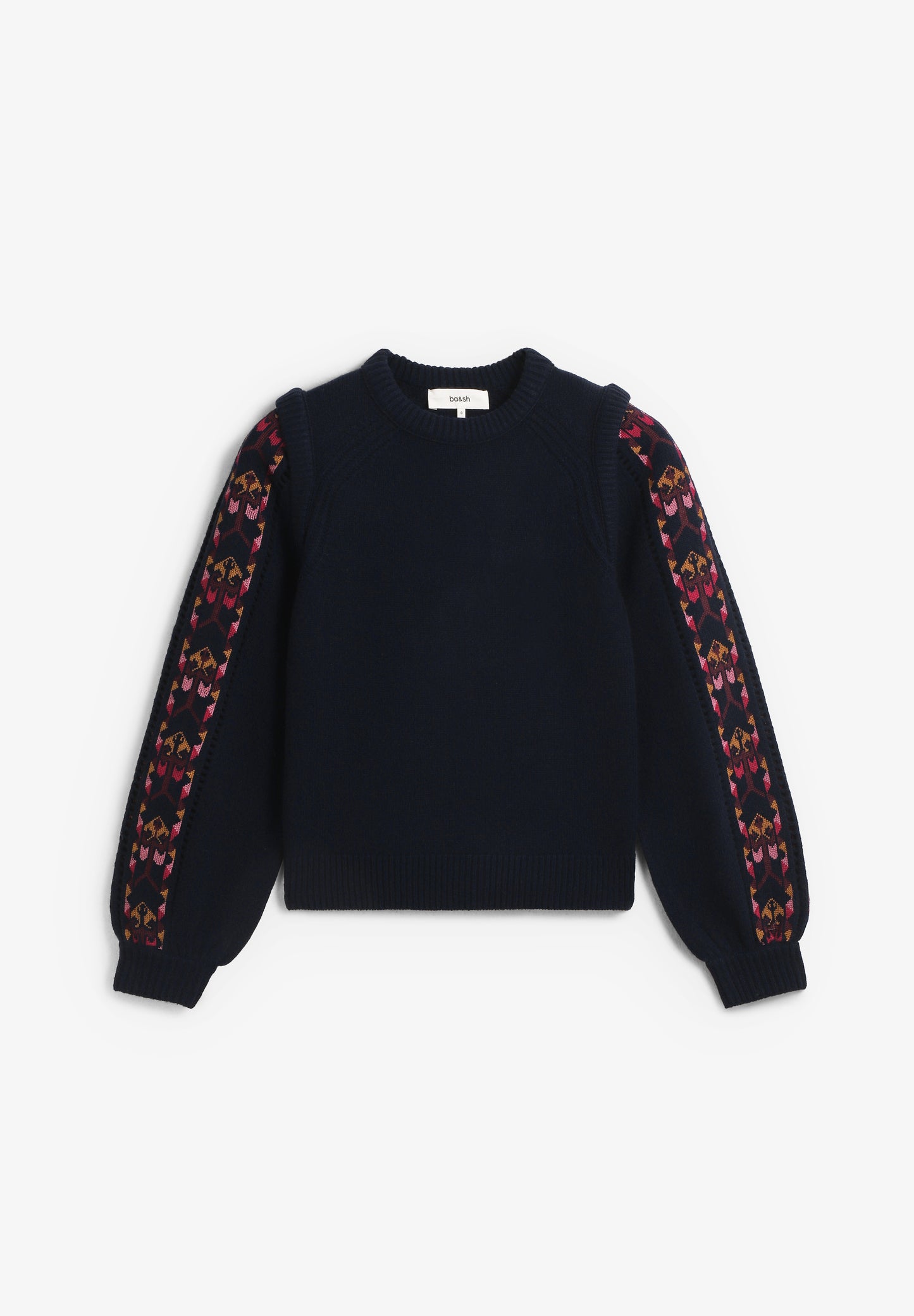 BASH | JUMPER ELDA