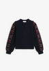 BASH | JUMPER ELDA