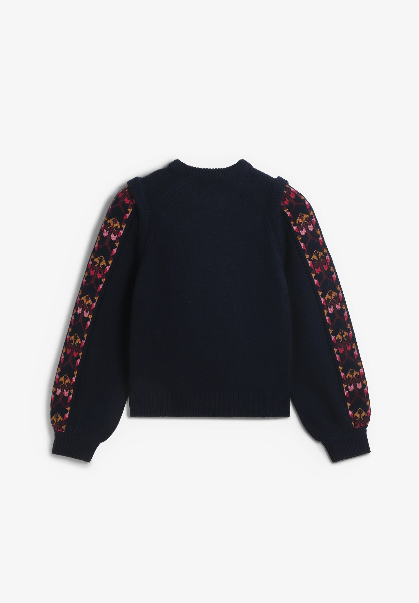 BASH | JUMPER ELDA
