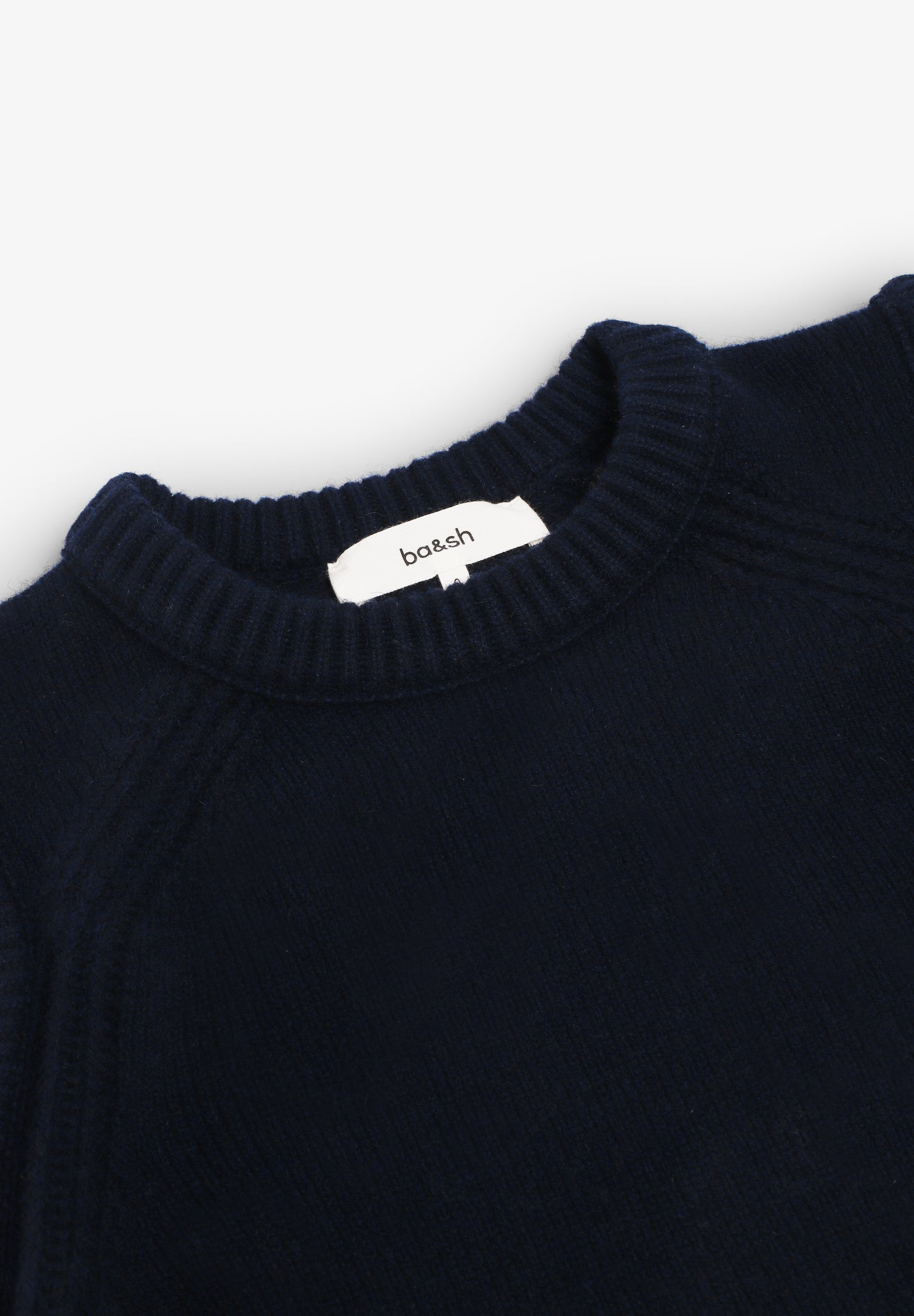BASH | JUMPER ELDA