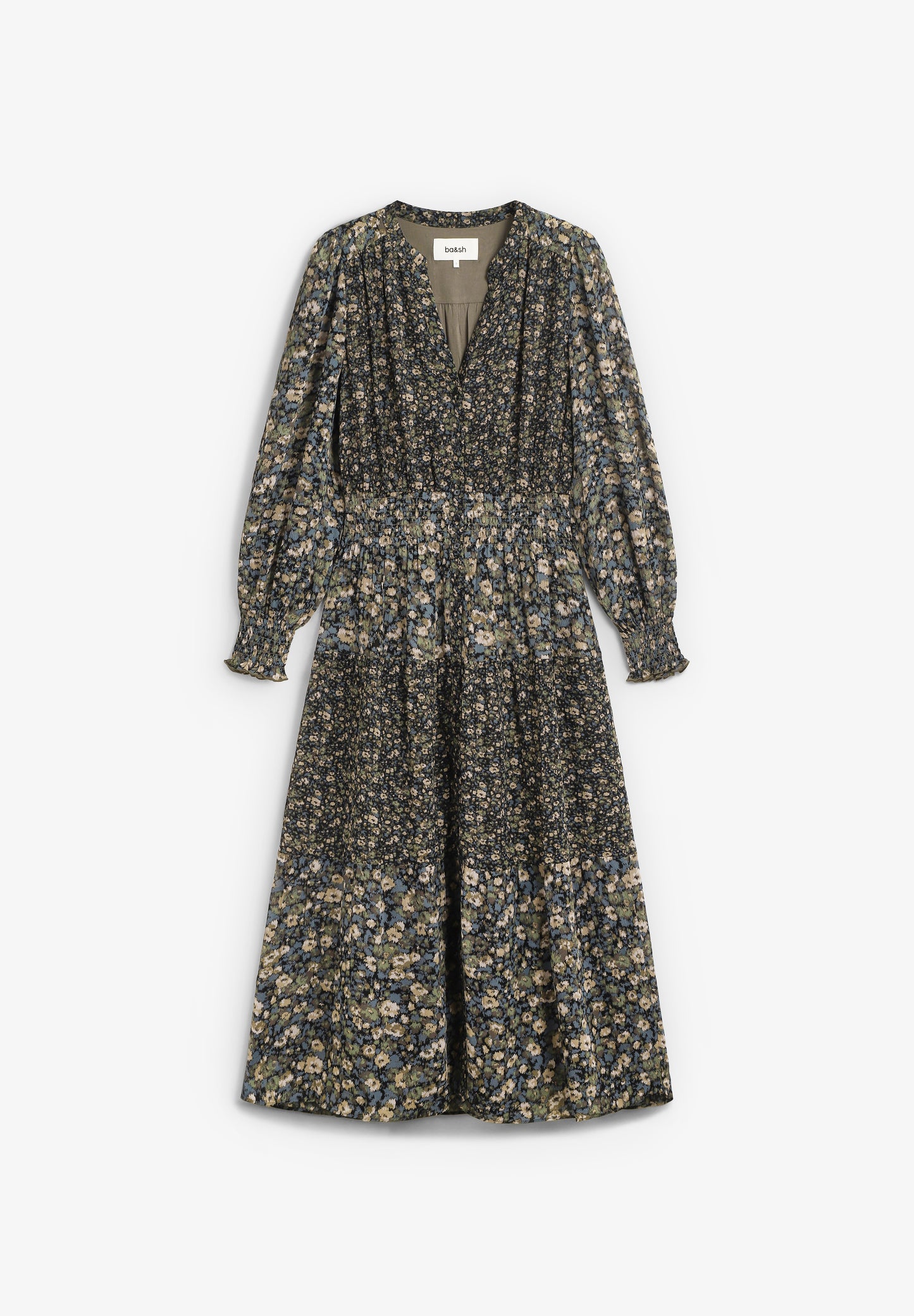 BASH | DRESS KACY