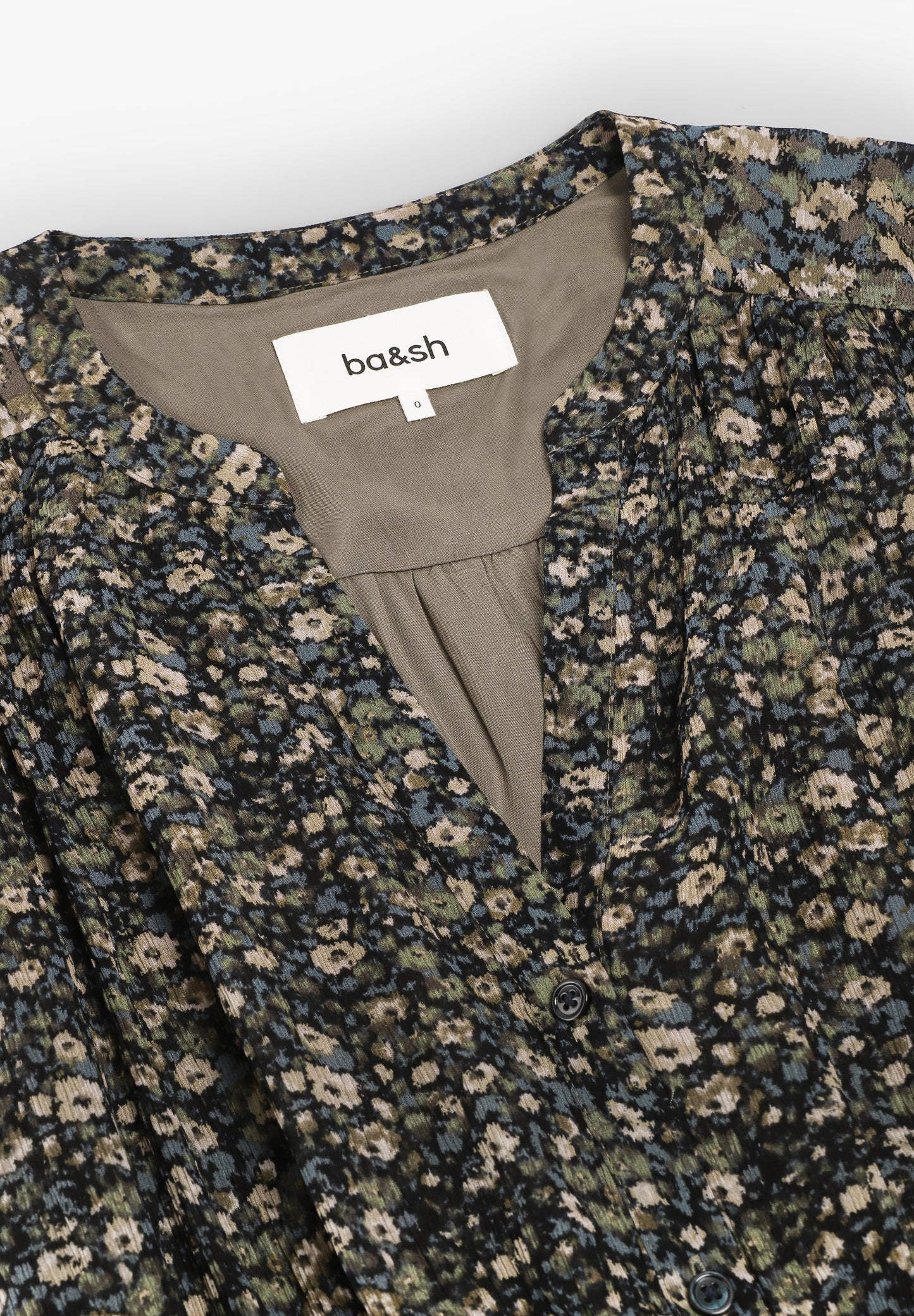 BASH | DRESS KACY