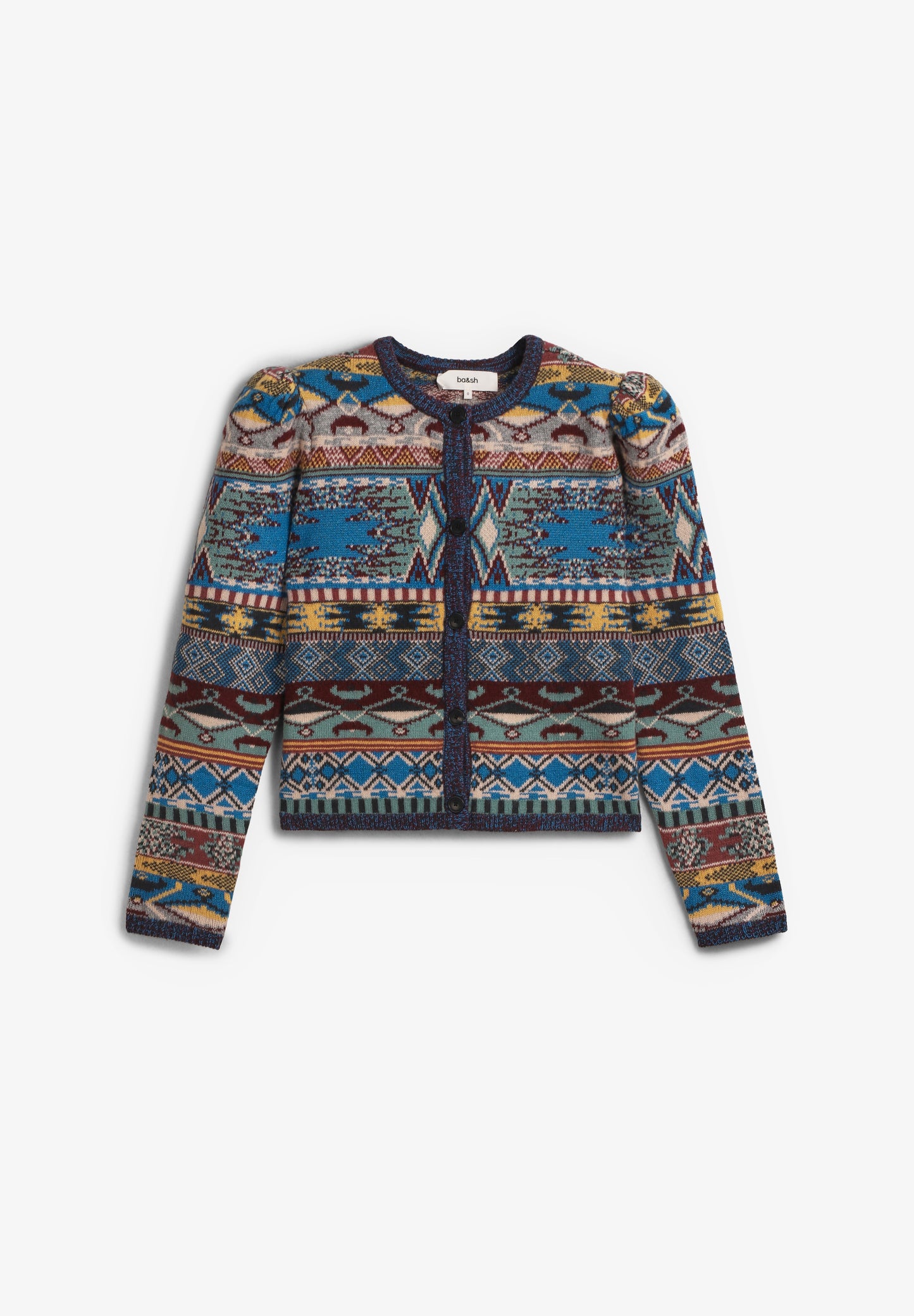 BASH | CARDIGAN MAJA
