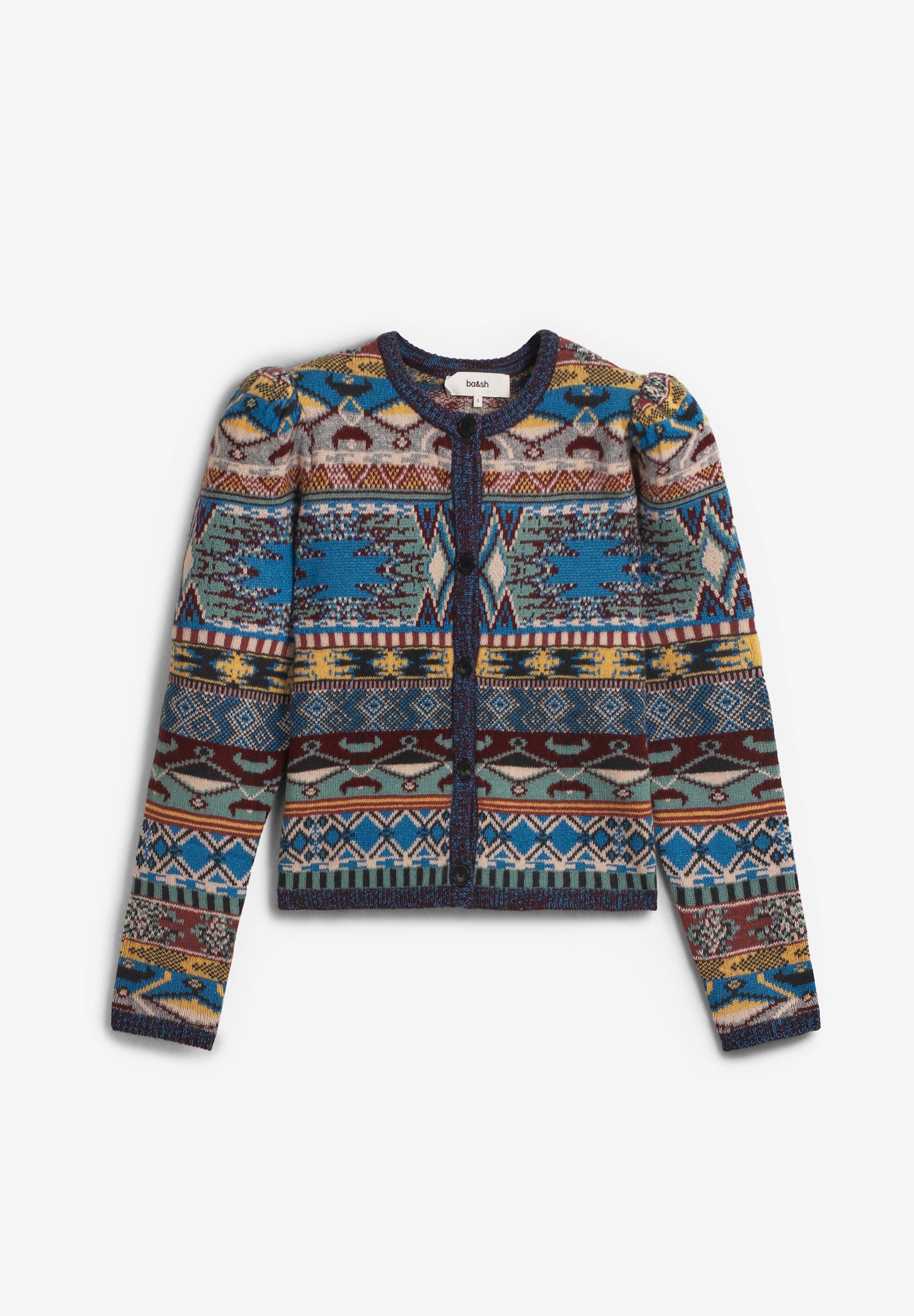 BASH | CARDIGAN MAJA