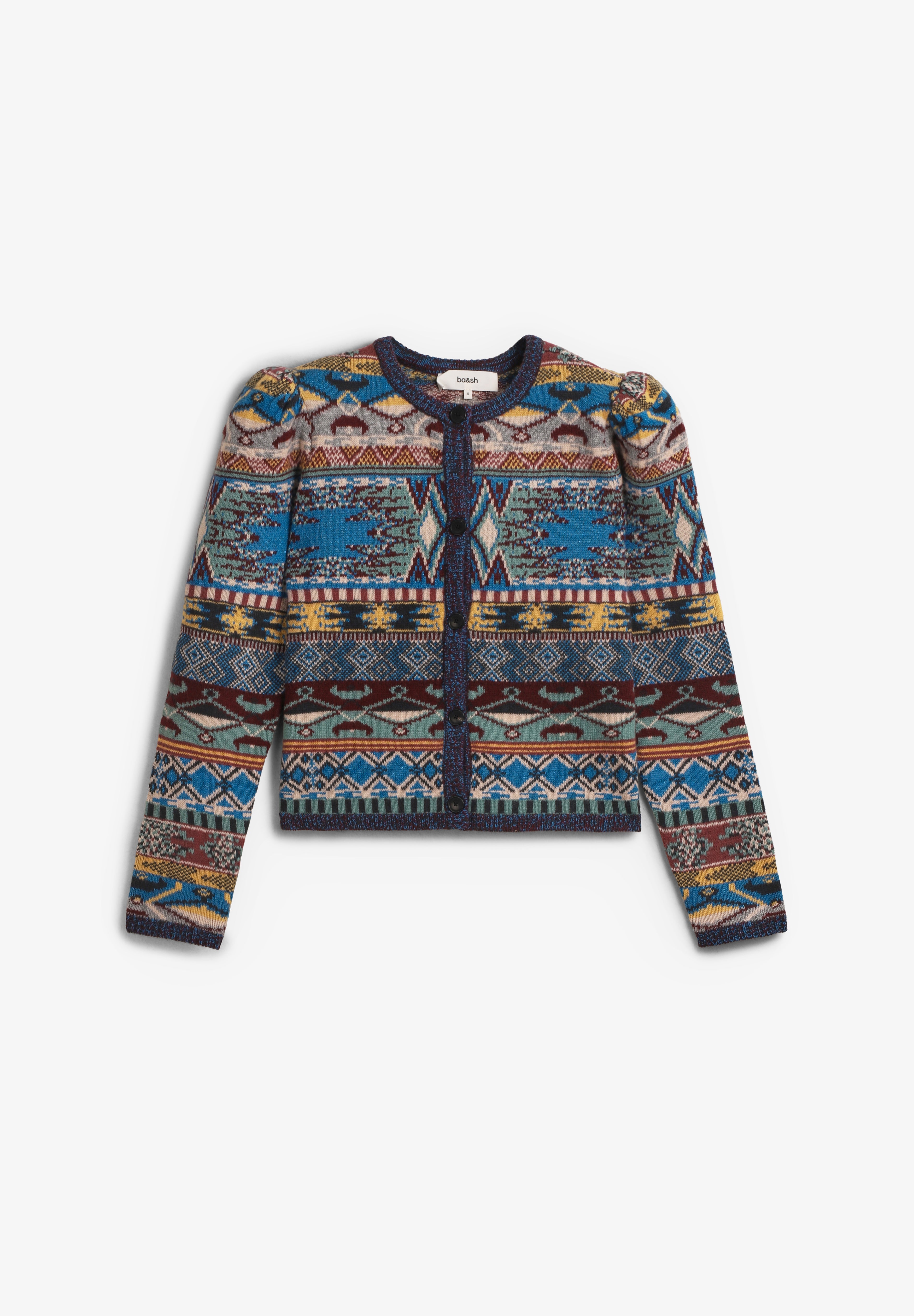 BASH | CARDIGAN MAJA