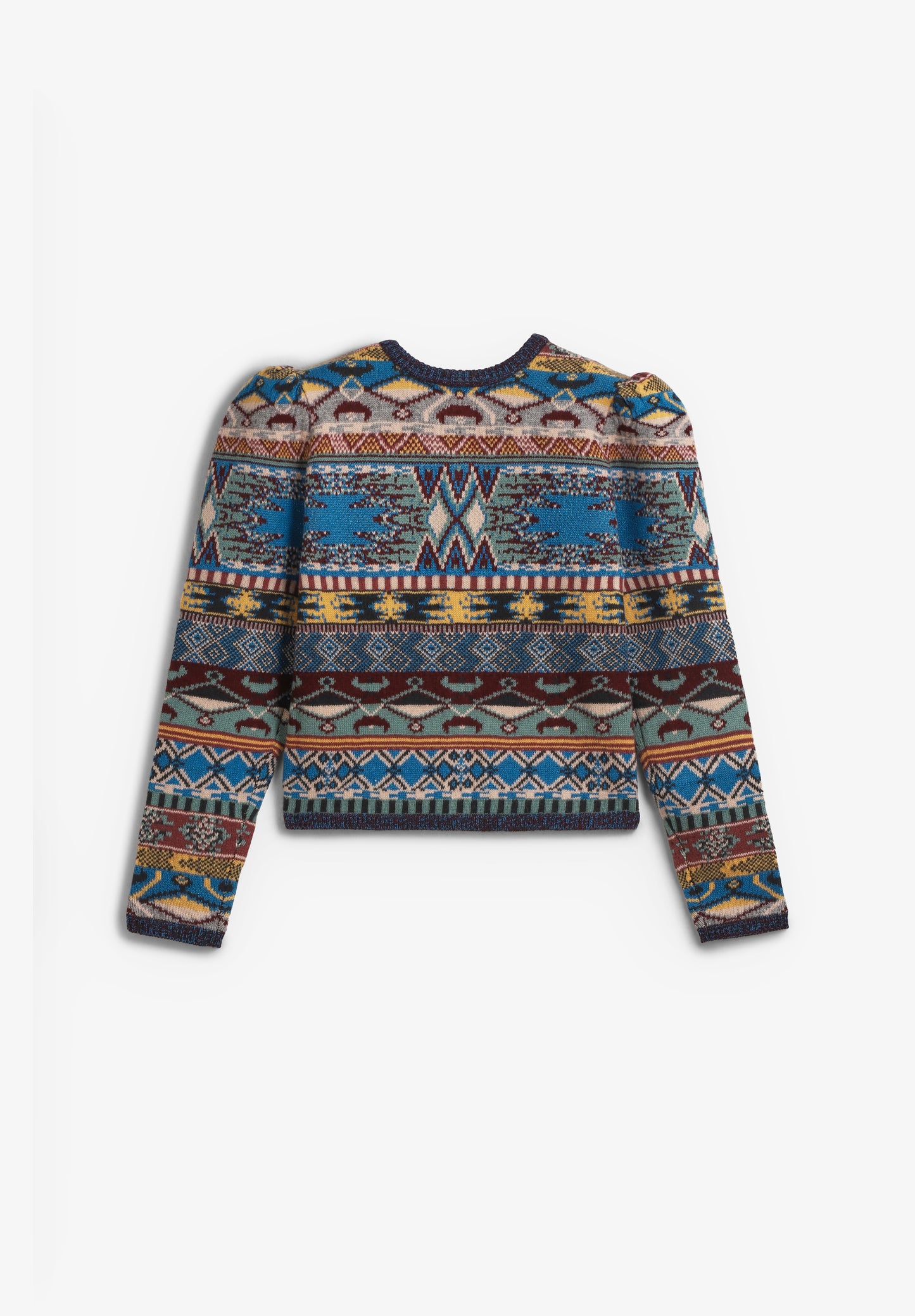 BASH | CARDIGAN MAJA