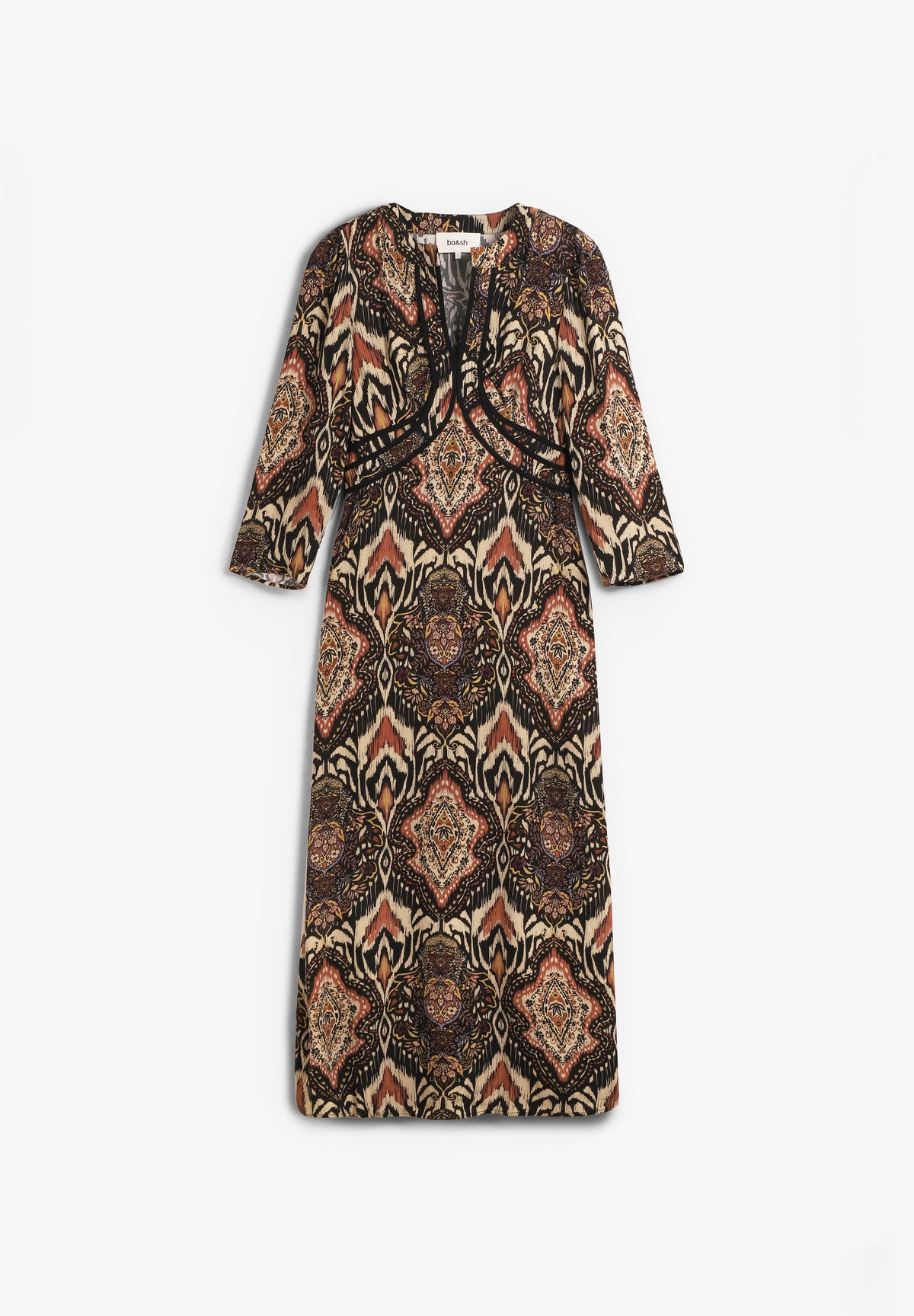BASH | VESTIDO ZONOA