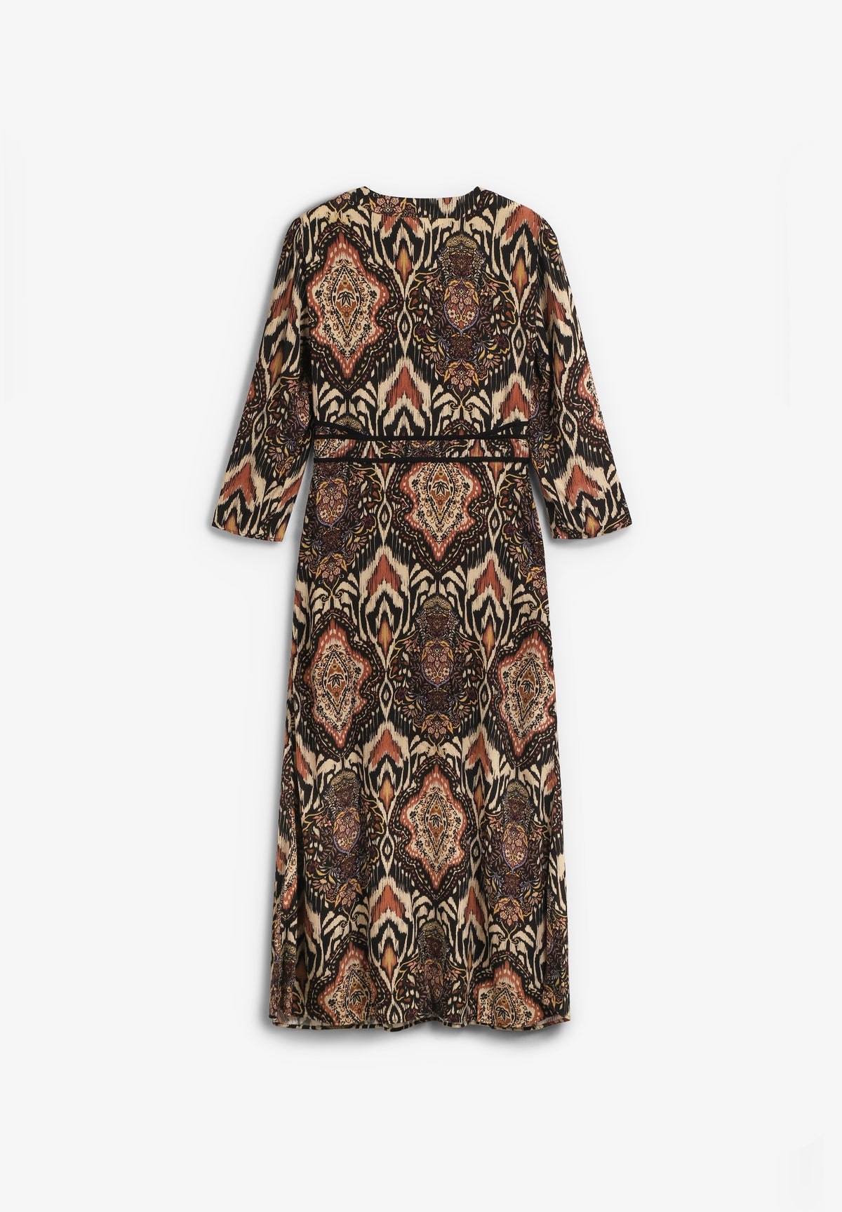 BASH | VESTIDO ZONOA