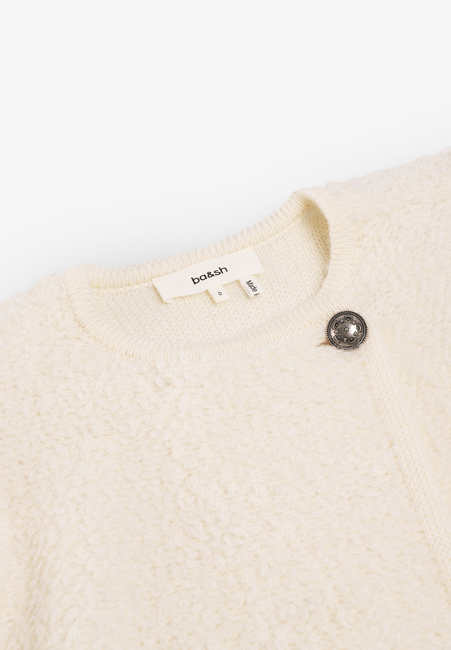 BASH | CARDIGAN FIDA
