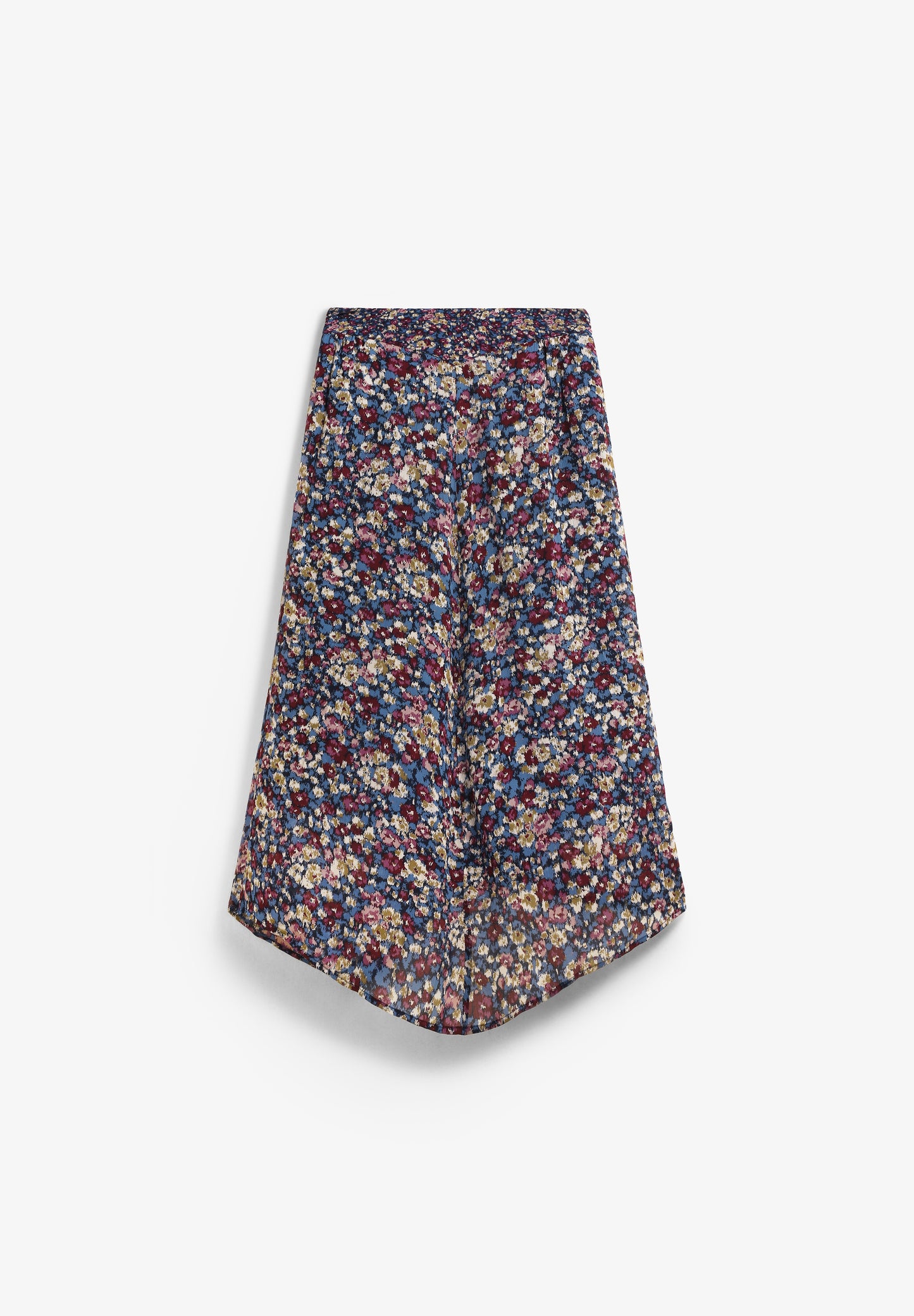 BASH | SKIRT KLAP
