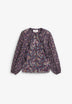 BASH | BLUSA KROSS