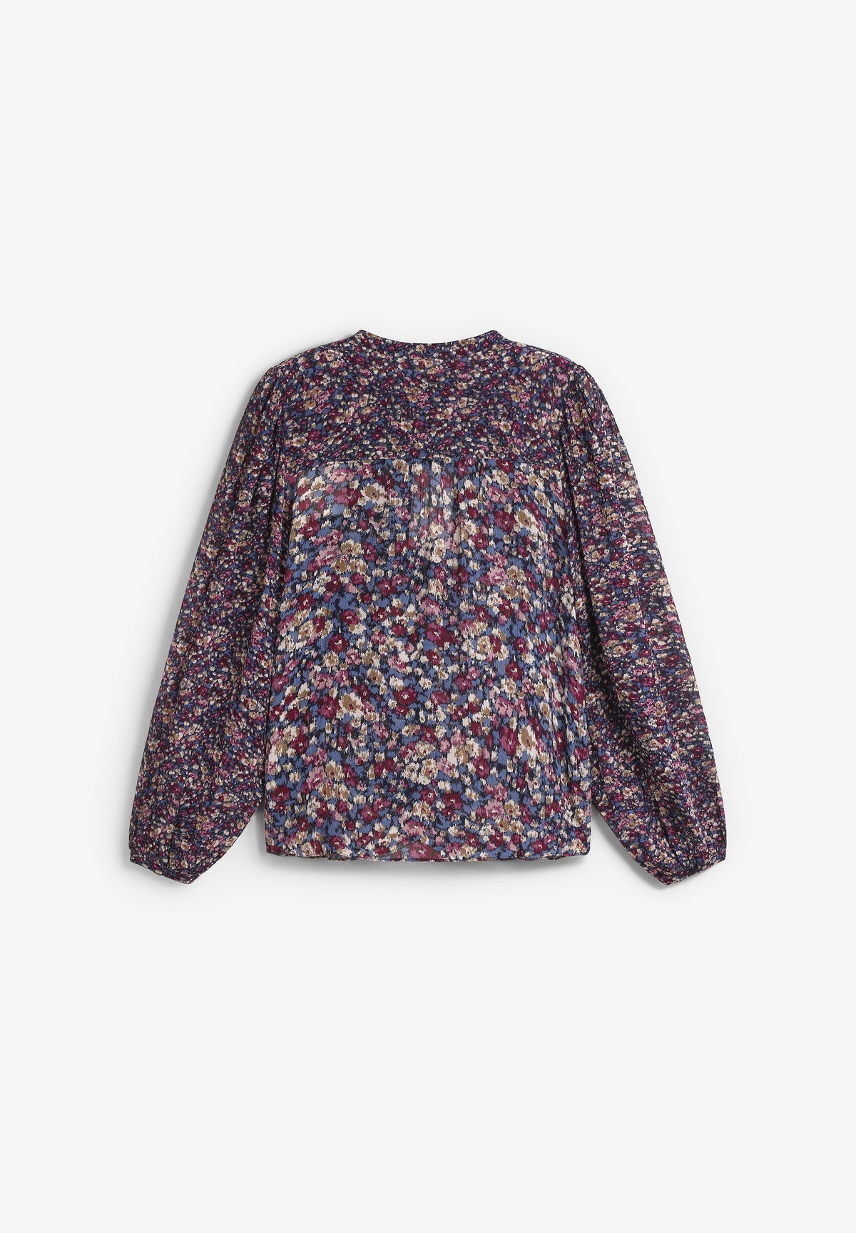 BASH | BLUSA KROSS