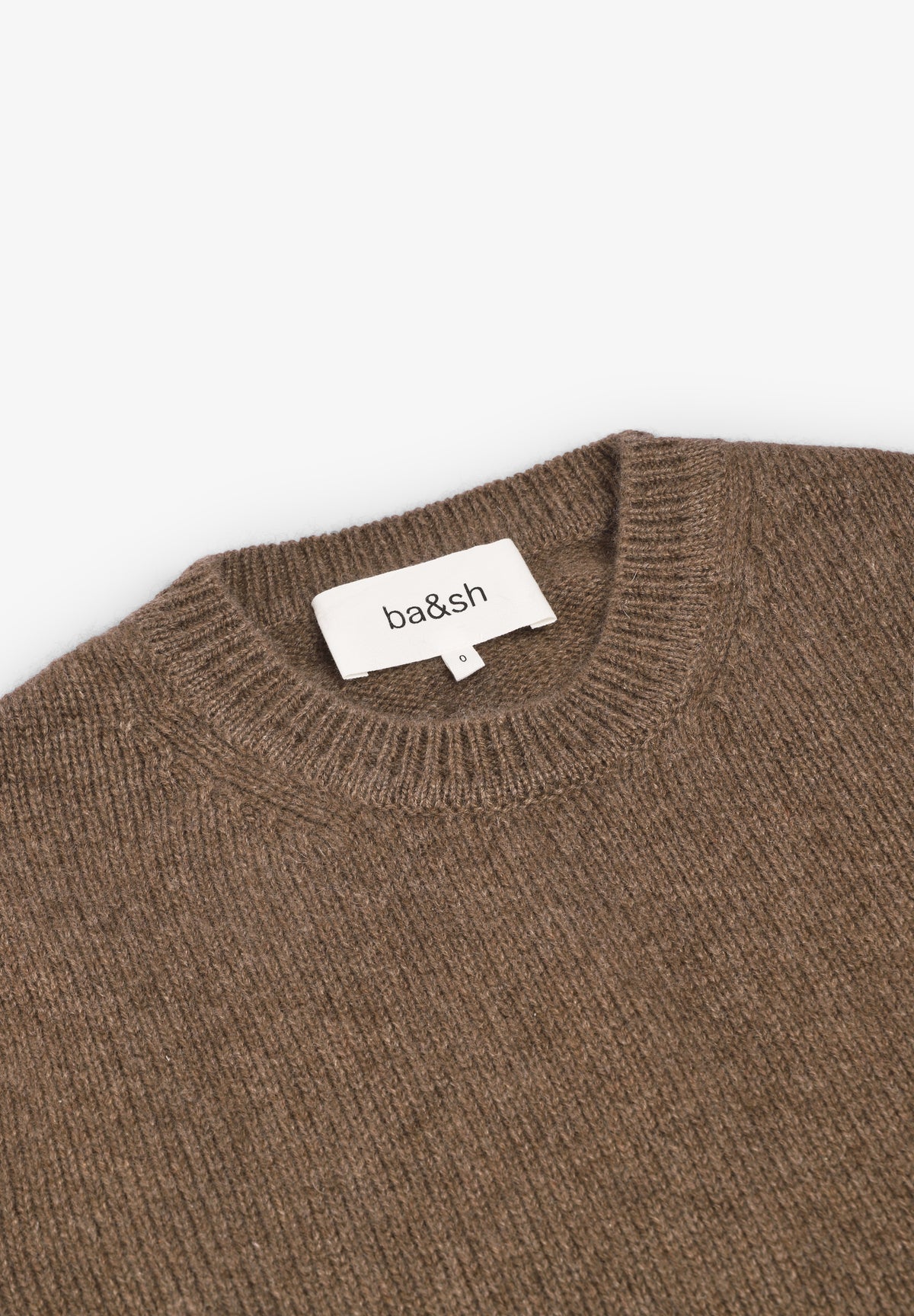 BASH | JERSEY CHEYLA