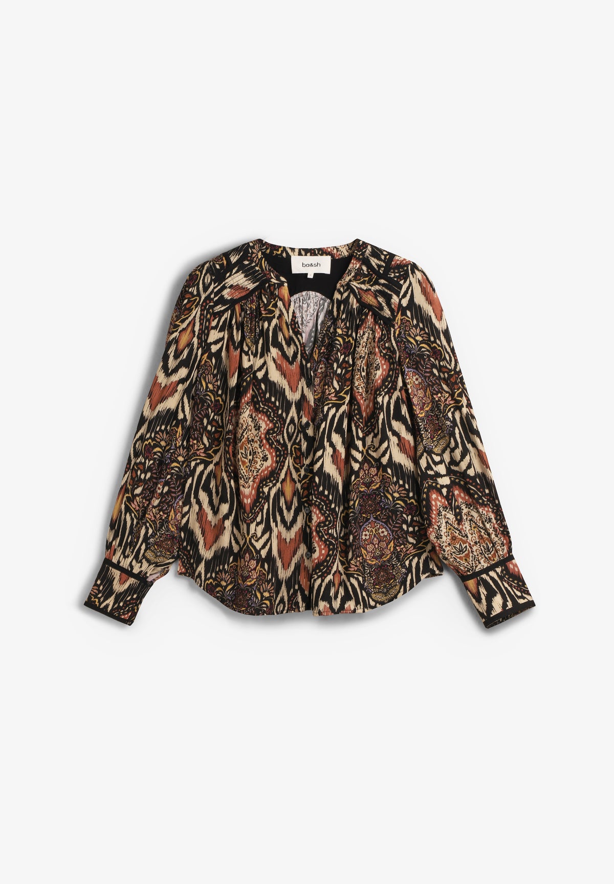 BASH | CAMISA ZOLIE