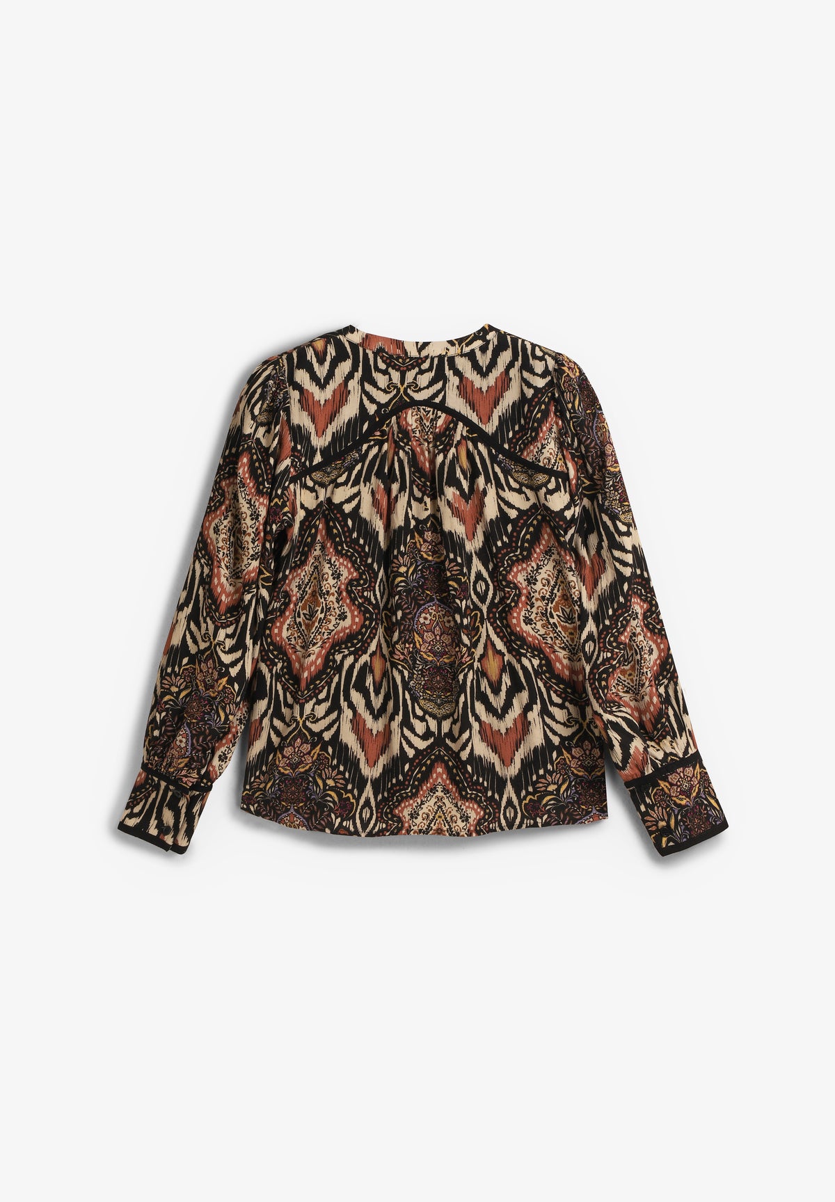 BASH | CAMISA ZOLIE