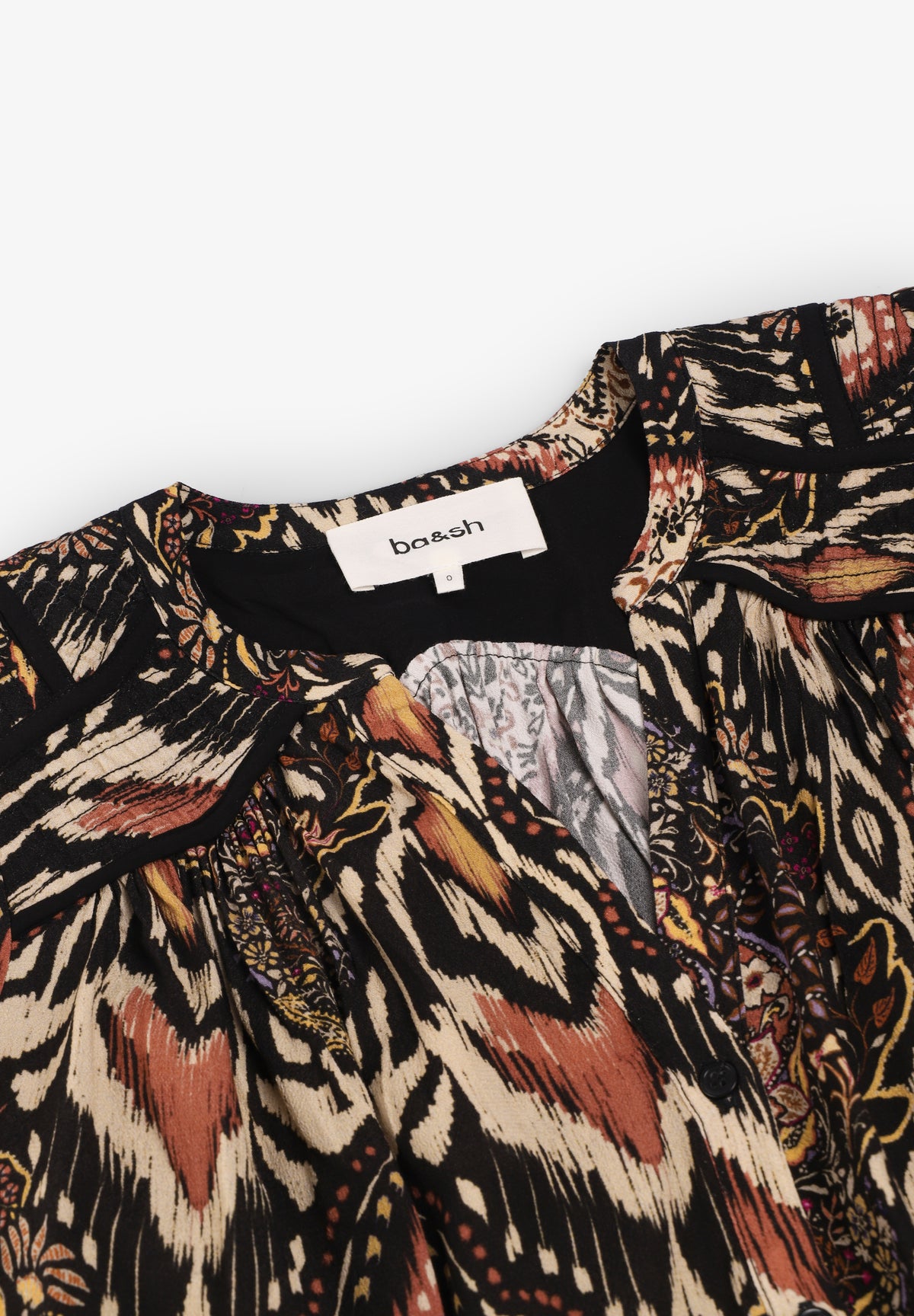 BASH | CAMISA ZOLIE
