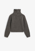 SAMSOE SAMSOE | SAAMANDY TURTLENECK