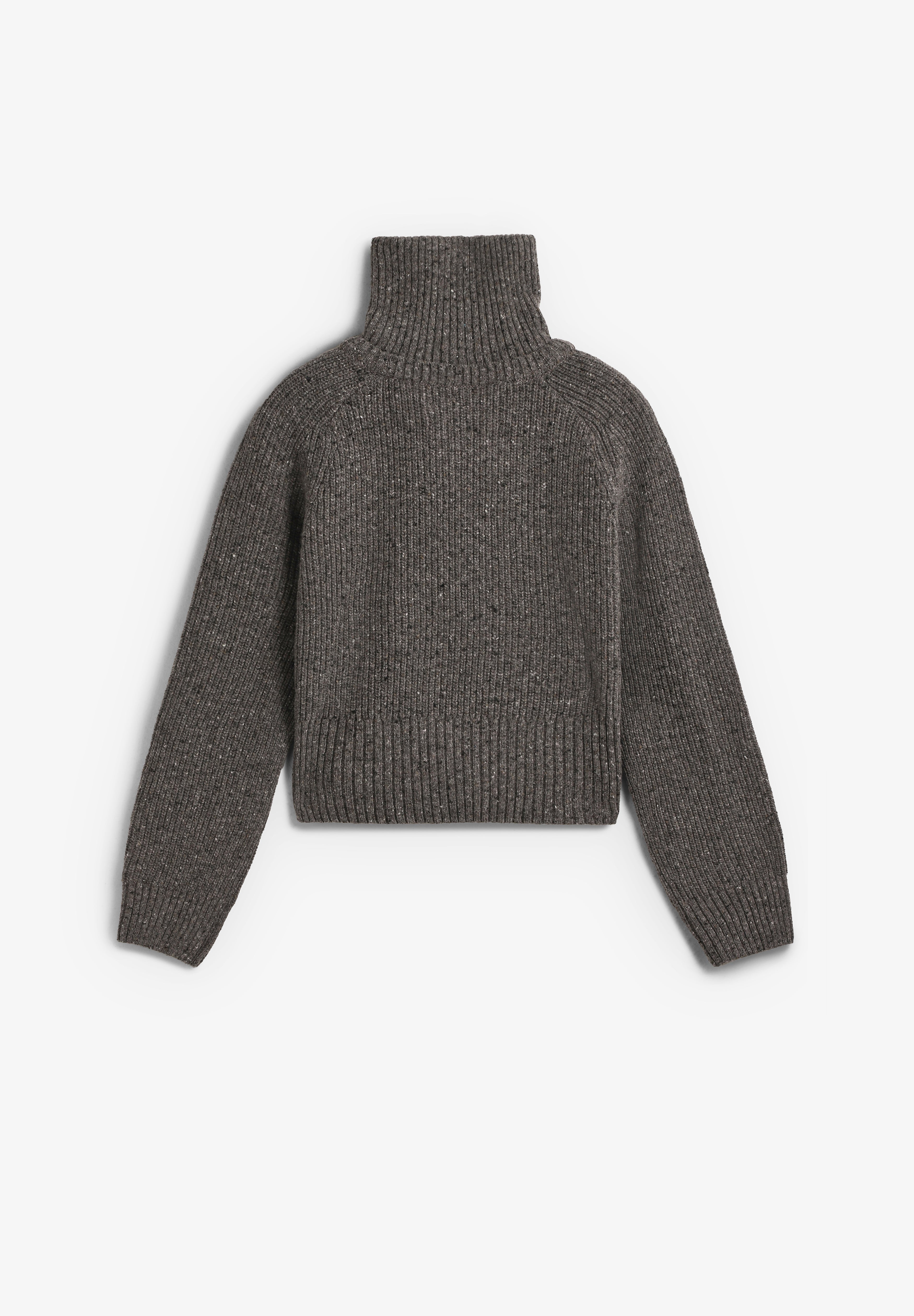 SAMSOE SAMSOE | SAAMANDY TURTLENECK