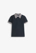 SAMSOE SAMSOE | CAMISETA POLO SADONELLA MUJER
