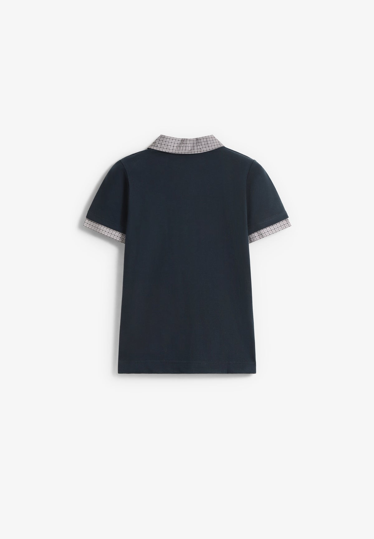 SAMSOE SAMSOE | CAMISETA POLO SADONELLA MUJER