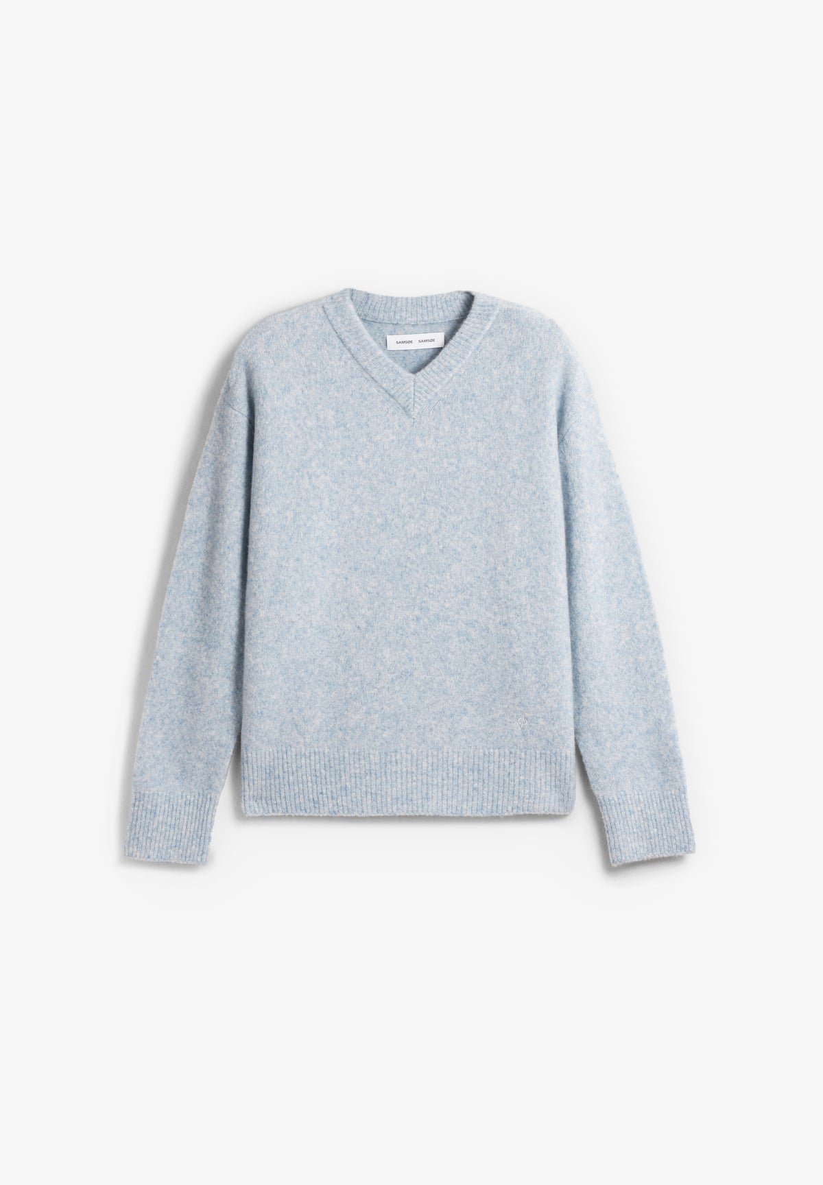 SAMSOE SAMSOE | JERSEY SAMELODY MUJER