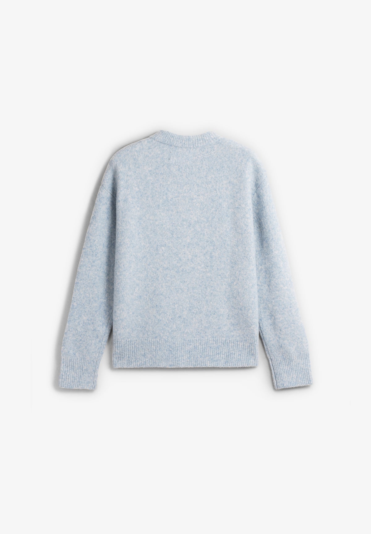 SAMSOE SAMSOE | JERSEY SAMELODY MUJER