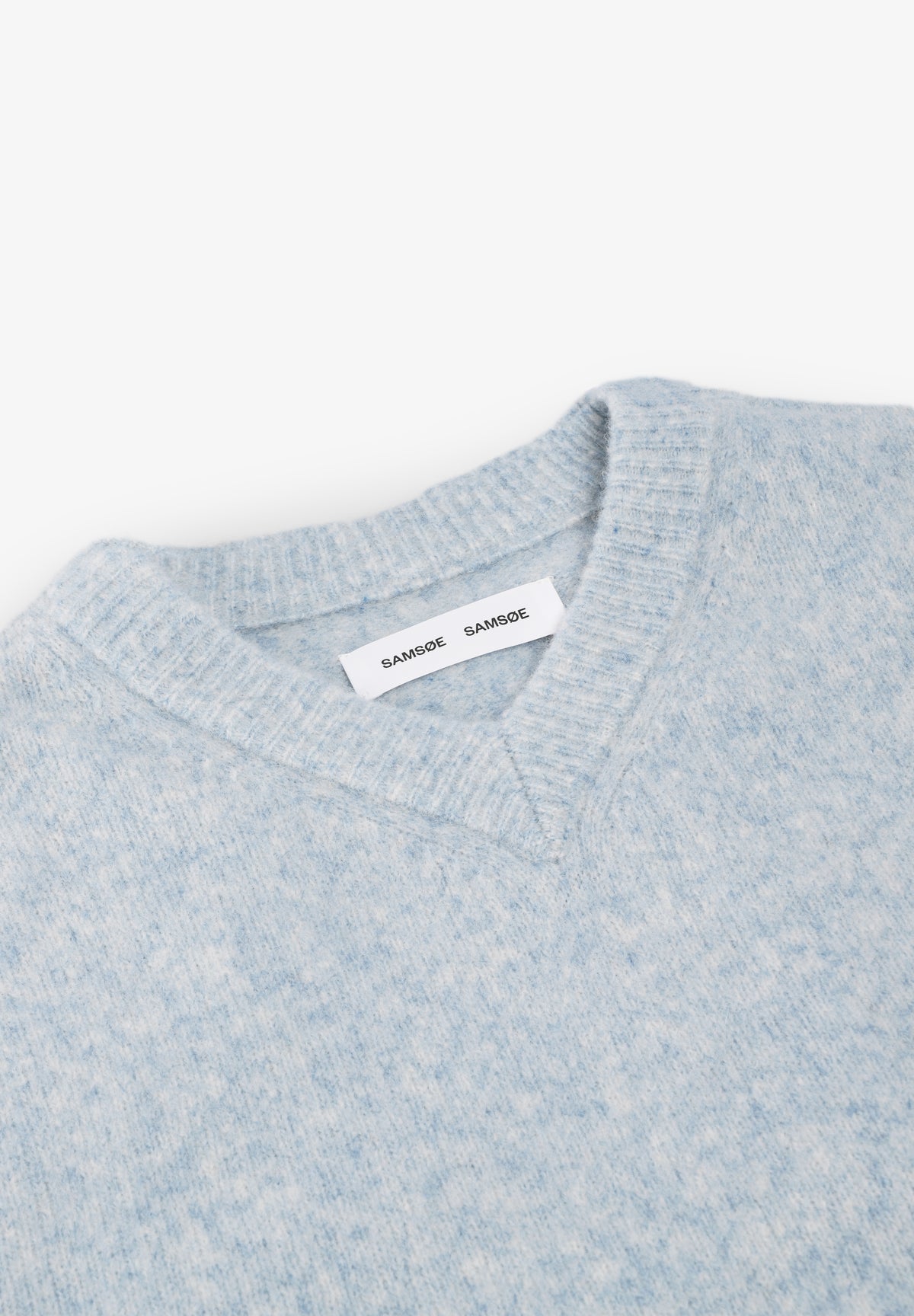 SAMSOE SAMSOE | JERSEY SAMELODY MUJER