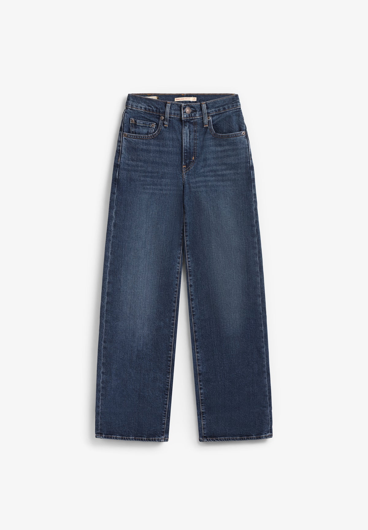 LEVIS | 728 HR WIDE LEG WOODSTOCK WIDE