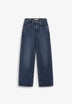 LEVIS | 728 HR WIDE LEG WOODSTOCK WIDE