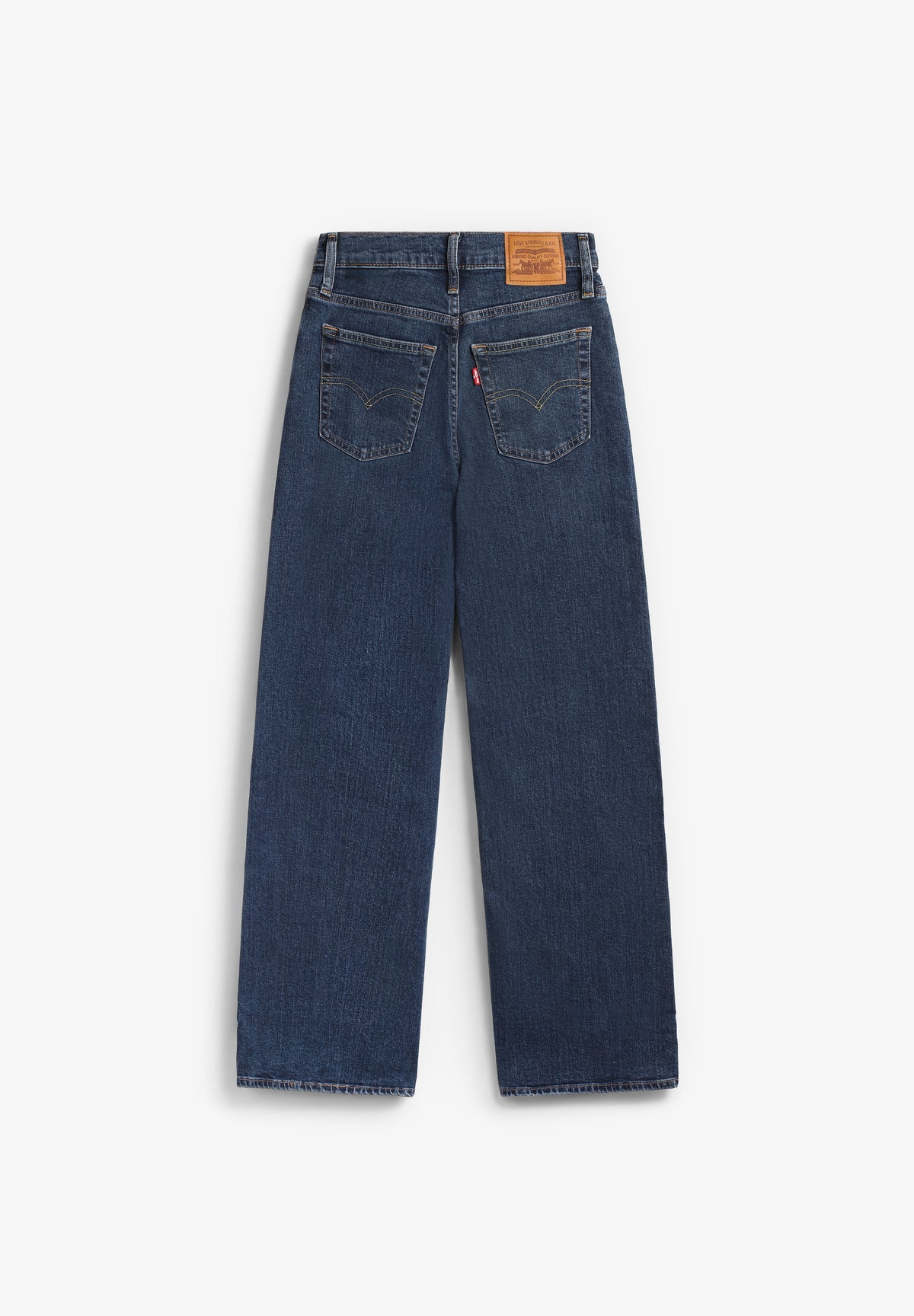 LEVIS | 728 HR WIDE LEG WOODSTOCK WIDE