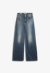 LEVIS | 728 HR WIDE LEG QUIET COOL