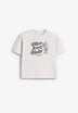 LEVIS | GR ANYDAY TEE BLUE JEAN BABY A
