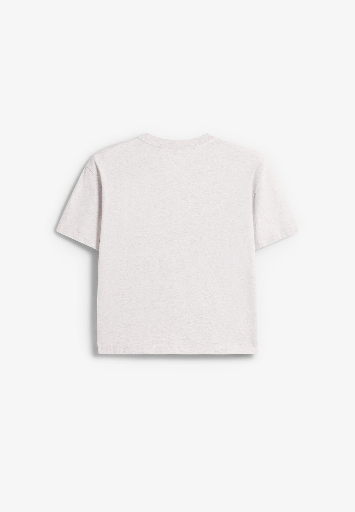 LEVIS | GR ANYDAY TEE BLUE JEAN BABY A