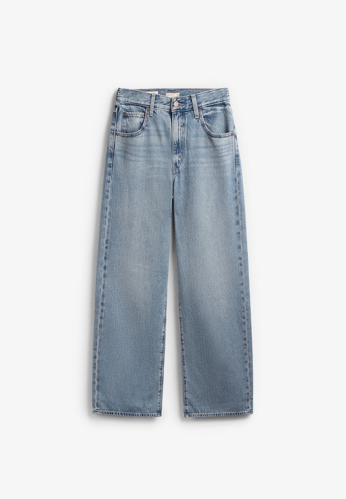 LEVIS | CINCH WIDE LEG LOSING MY MIND