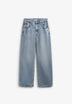 LEVIS | CINCH WIDE LEG LOSING MY MIND