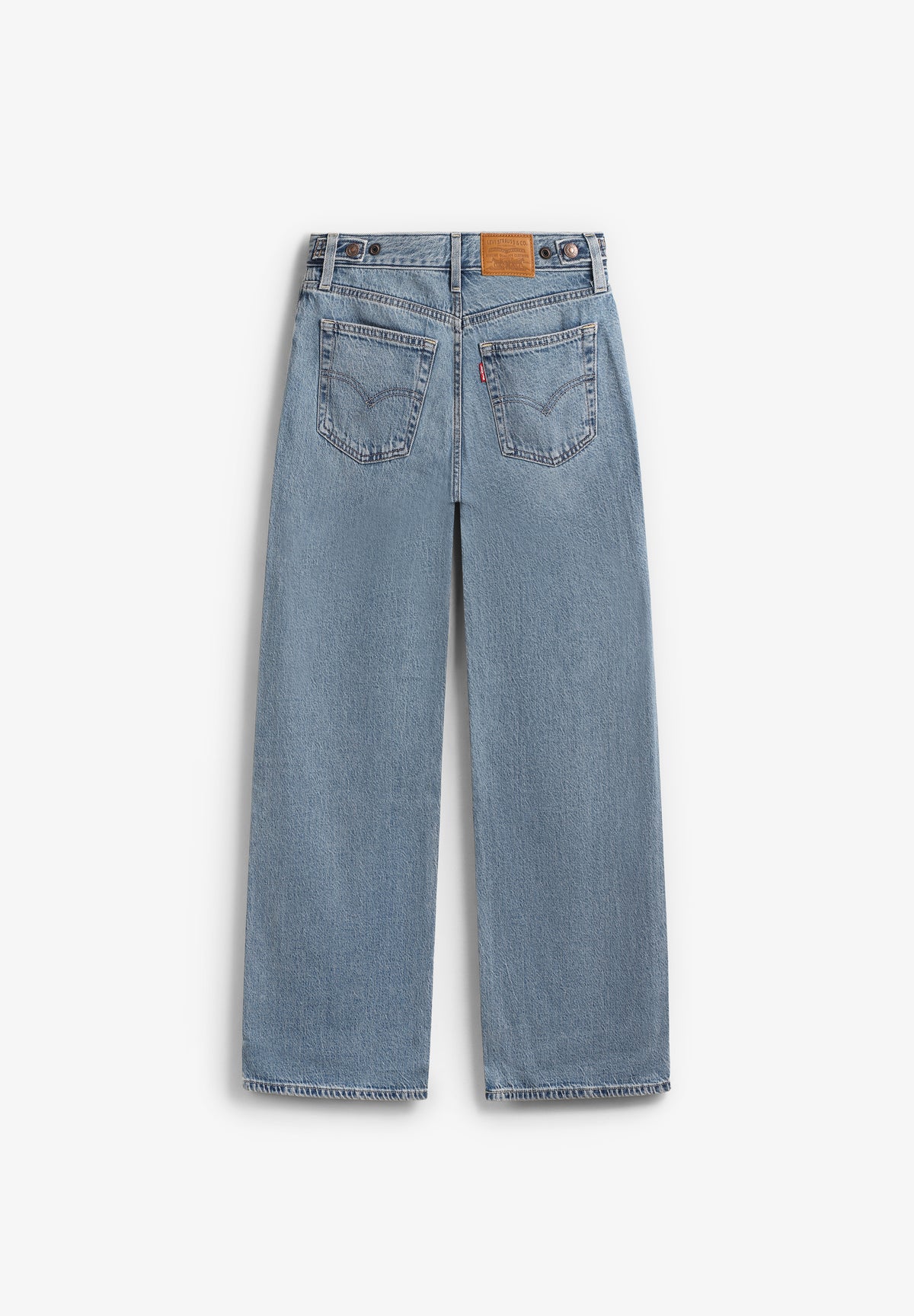 LEVIS | CINCH WIDE LEG LOSING MY MIND