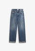 LEVIS | 501 90S WORK YOURSELF SELVEDGE