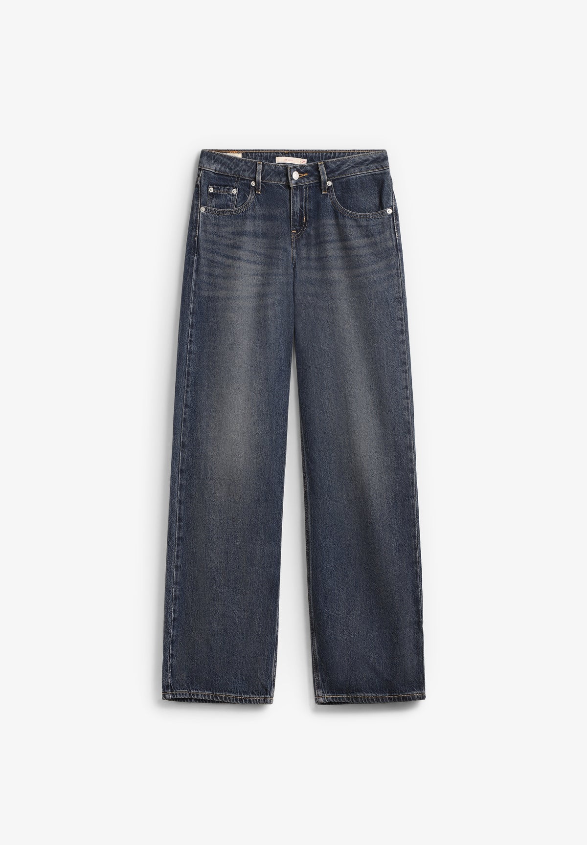 LEVIS | LOW LOOSE LOST IN TRANSLATION