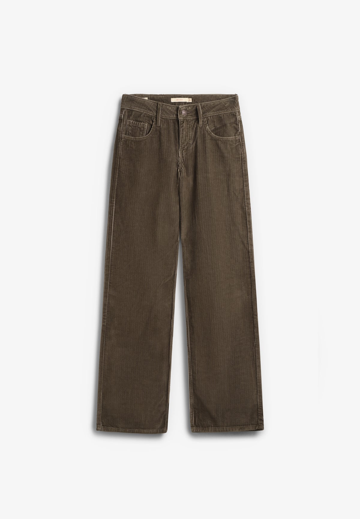 LEVIS | LOW LOOSE CANTEEN CORDUROY