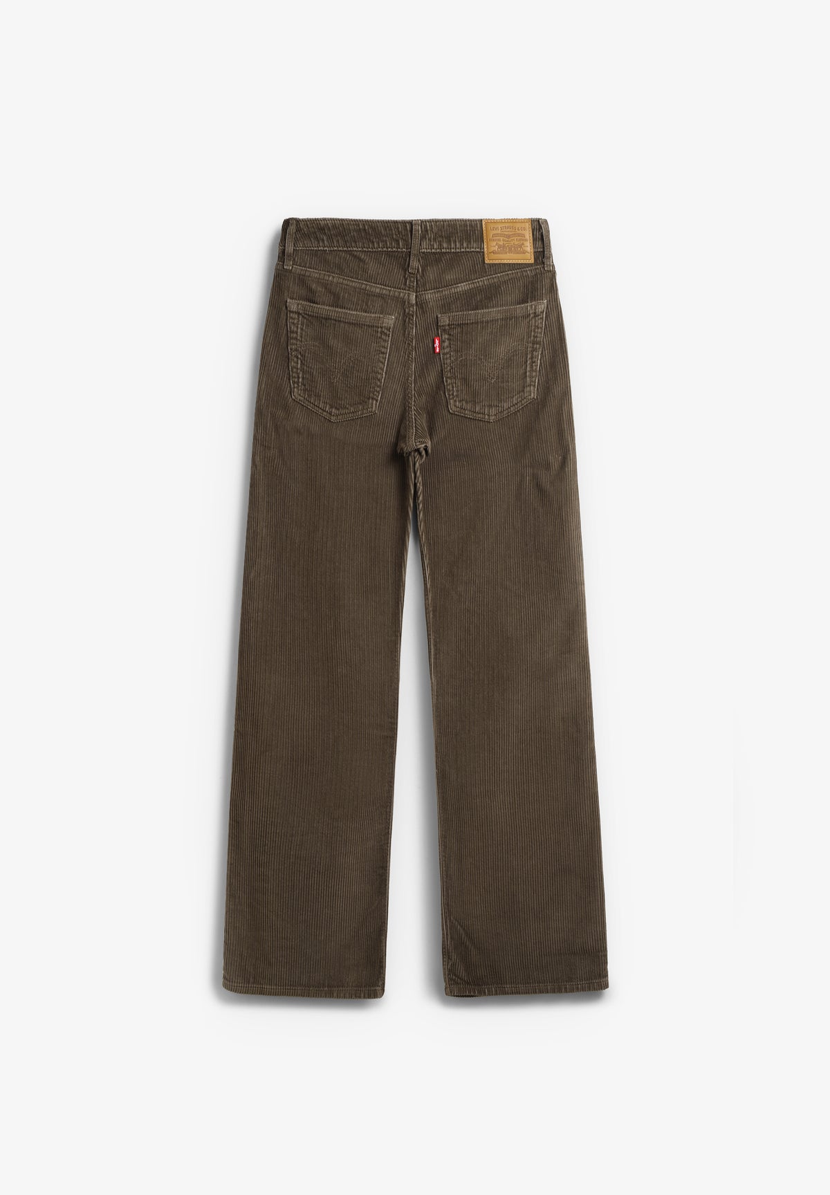 LEVIS | LOW LOOSE CANTEEN CORDUROY