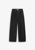LEVIS | RIBCAGE WIDE LEG H223 ROSIE PO