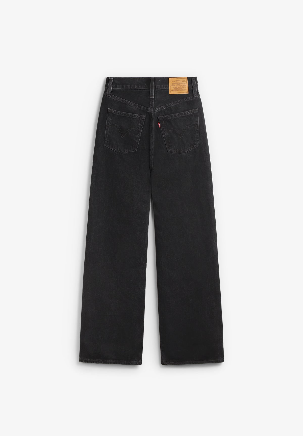 LEVIS | RIBCAGE WIDE LEG H223 ROSIE PO